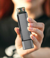 E-Liquid Starter Kit Moroccan Mint