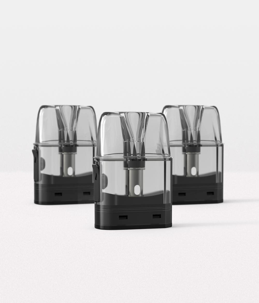 Innokin Klypse Pods (3 pcs) Harmony CBD Innokin Klypse Pods (3 pcs) Harmony CBD