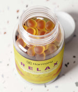 Relax Gummies