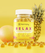 Relax Gummies