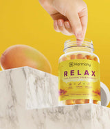 Relax Gummies