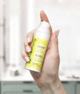 Baume Corps au CBD - Calm Balm