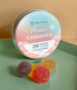 Bonbon au CBD - Harmony