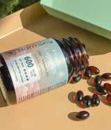 Bonbon au CBD - Harmony