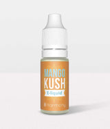 E-Liquid Mango Kush CBD - Harmony