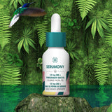Serumony CBD Facial Oil