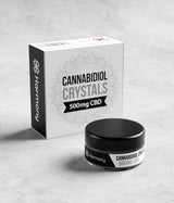 Cristaux CBD Harmony