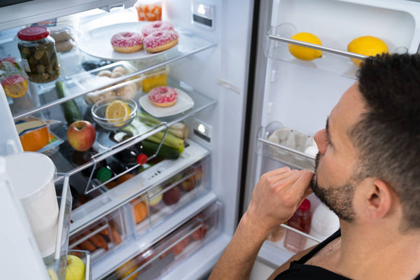 cbd pour alimentation emotionelle