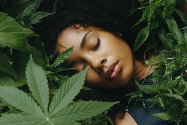 CBD et sommeil : comment les cannabinoïdes aident à avoir un meilleur sommeil
