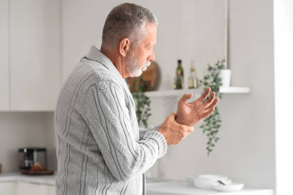 cbd cannabidiol maladie parkinson