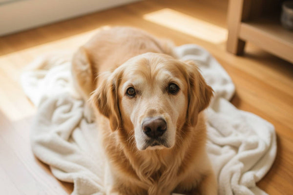 cbd pour chiens arthrite