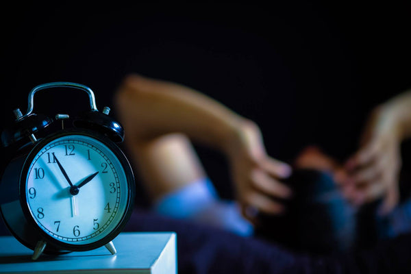 cbd et insomnie