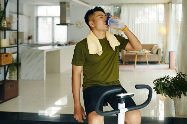 cbd inflammation athletes revue