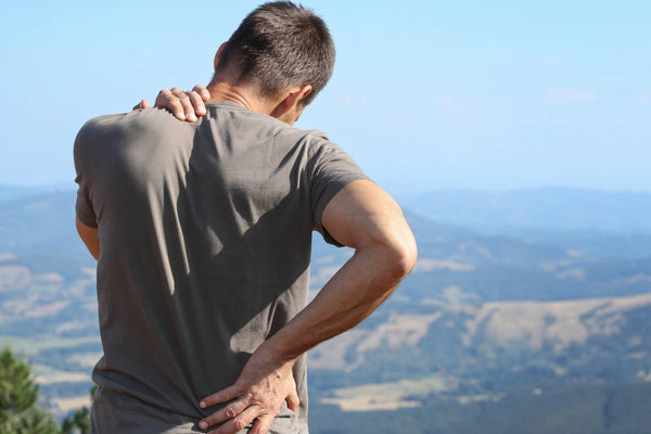 cbd traitement douleur