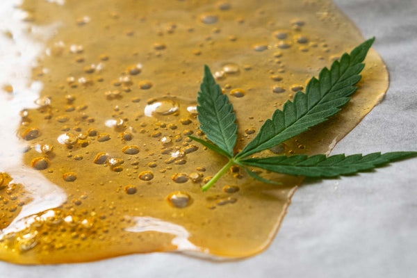 How Is CBD Extracted From Hemp?