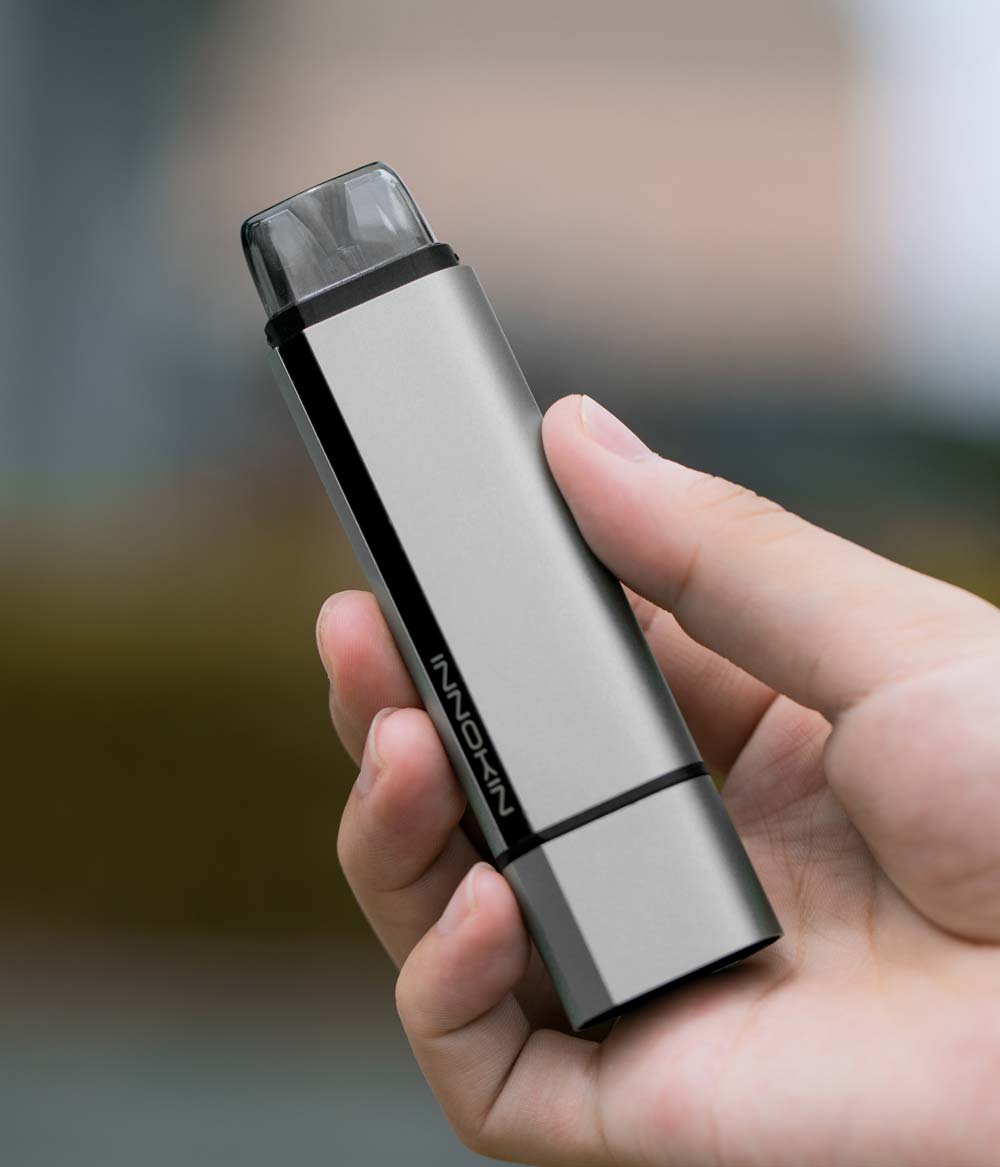 elfbar nachfüll pod läuft aus E-liquide 4 Numbers 100ml E.Tasty - Citron, Cerisier, Menthe main image 1