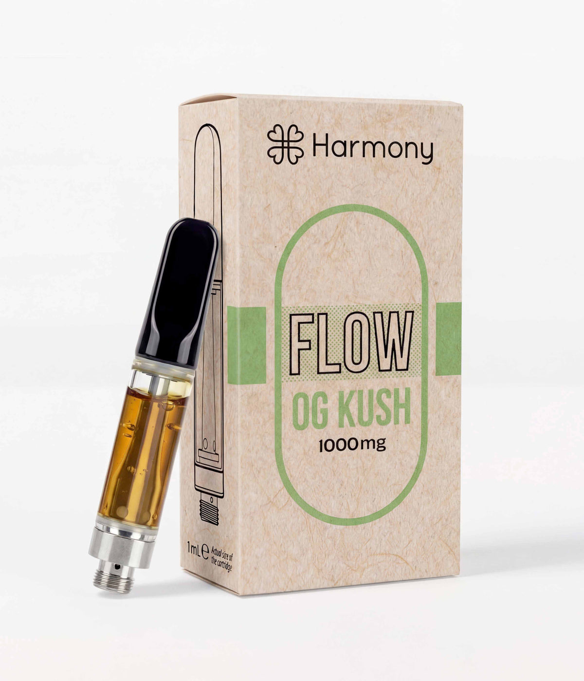 harmony cbd vape pen starter kit CBD Vape Pen