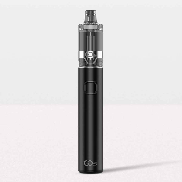 Cigarette lectronique Innokin - Kit Go S  Harmony CBD