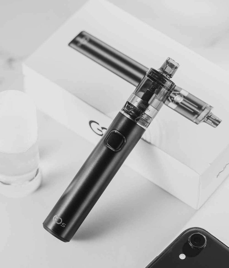 Cigarette lectronique Innokin - Kit Go S Harmony CBD Cigarette lectronique Innokin - Kit Go S Harmony CBD