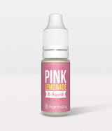 E-Liquide Limonade Rose CBD1 - Pink Lemonade Harmony