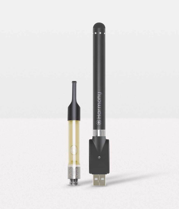 Vape Pen CBD - Kit de démarrage